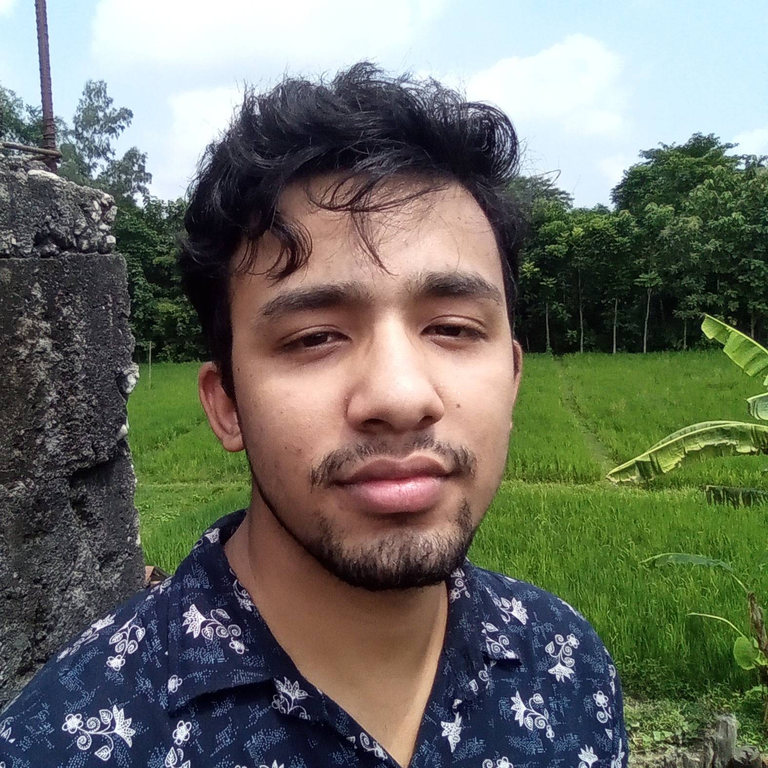 Profile Picture